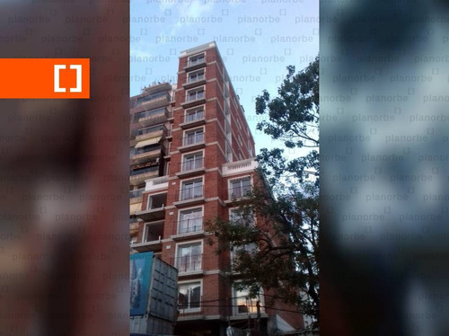 Venta De Apartamento Obra Construcción 3 Dormitorios En Pocitos Nuevo, Julio César Ii Unidad 1001