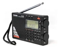 Comprar Radio De Banda Mundial Tecsun Digital Pl330 Am\u002Ffm\u002Flw\u002Fsw Con