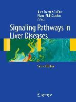 Libro Signaling Pathways In Liver Diseases - Jean-francoi...