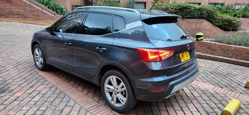 Seat Arona 1.6 Fr