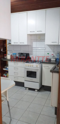 Imagem 7 de 17 de Casa Terrea Em Serra Da Cantareira - São Paulo, Sp - 304916