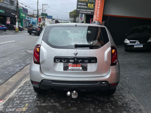 Renault Duster 1.6 16v Expression Sce 5p