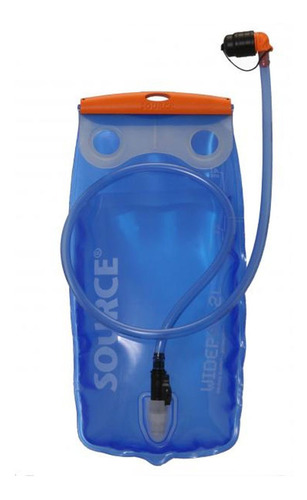 Bolsa Hidratacion Source Widepac 2 L Azul