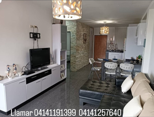 Apartamento En Venta En Higuerote, Residencia Monte Mar