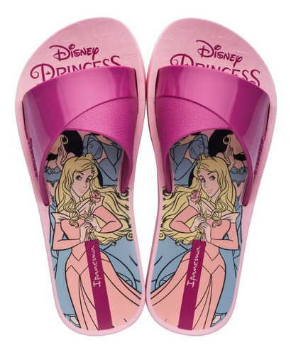 Sandalias Ipanema Disney Slide Inf