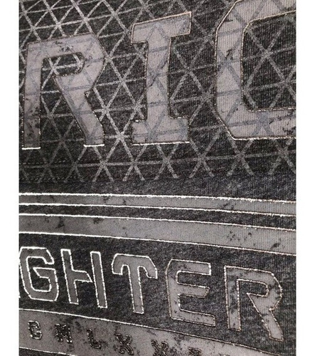 Imagen 5 de 5 de Remera American Fighter By Affliction Big Bear
