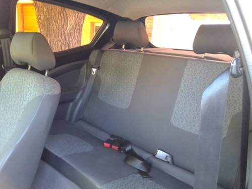 Ford Ka Viral 1,6