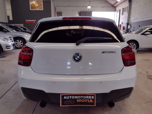 Imagen 6 de 8 de Bmw 135i 3.0 Turbo 2013