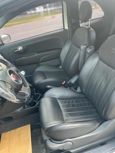 Fiat 500 1.4 Sport 105cv Serie4