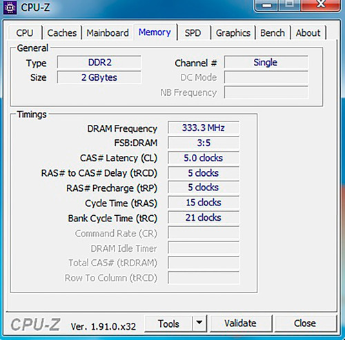 Core 2 Duo E4600 + Gigabyte Ga-945gcm-s2c + Ddr2 677mhz