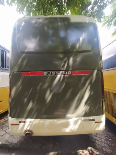 Busscar - Scania - 2001 Codigo: 5402