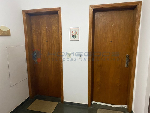 Imagem 5 de 30 de Apartamento Para Locação E Venda Em Campinas- Jardim Proença - Ap01742 - 68856840