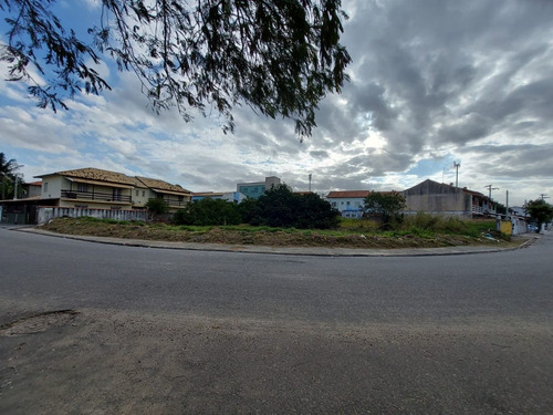 Imagem 1 de 11 de Terreno À Venda, 862 M² Por R$ 850.000,00 - Centro - São Pedro Da Aldeia/rj - Te0045
