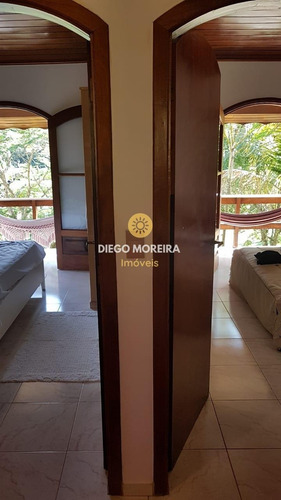 Imagem 15 de 15 de Chácara À Venda Em Condomínio Em Mairiporã - 450 M² - Ch13