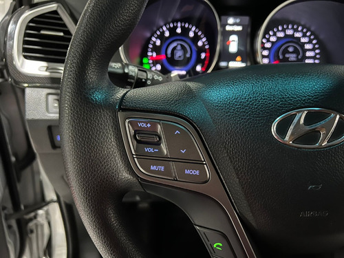 Hyundai Santa Fe SANTA FE/GLS 3.3 V6 4X4 TIPTRONIC