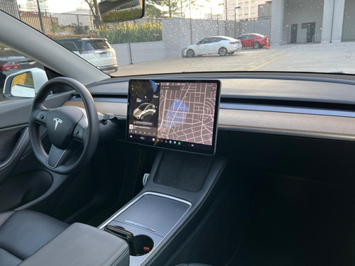 Tesla MODEL Y P100D PERFORMANCE AWD ELÉTRICO