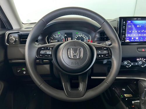 Honda HR-V 1.5 DI I-VTEC FLEX EXL CVT