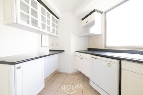 Imagen 11 de 30 de Departamento En Hacienda De Las Palmas, Huixquilucan Con 4 Recámaras, 247 M², Id: 41409