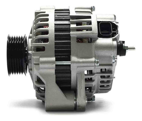 Alternador Para Isuzu Amigo 6cl 3.2 2001 Sistema Hitachi 90a