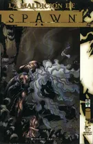 Comprar Comic Spawn, La Maldicion De Spawn 12 Editorial Vid 1999