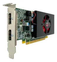 Comprar Tarjeta De Video 4gb Amd Radeon R7 350x 4gb Gddr5 Slim Oem