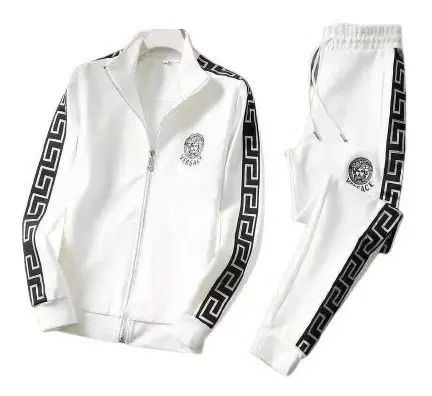 Conjunto Sudadera Dolce Gabbana Versace Gucci Hombre | Envío gratis