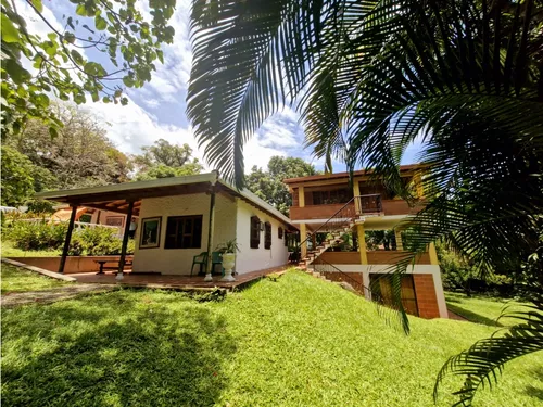 Venta De Finca En San Jeronimo