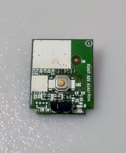 Sensor Remoto Bgh Ble3217rt