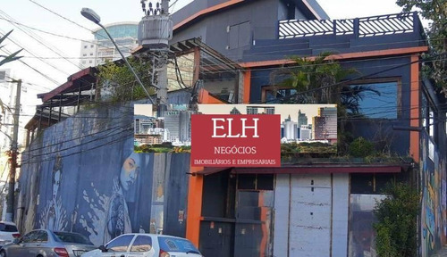 Imagem 2 de 22 de Loja Para Alugar, 550 M² Por R$ 20.000,00/mês - Pinheiros - São Paulo/sp - Lo0041