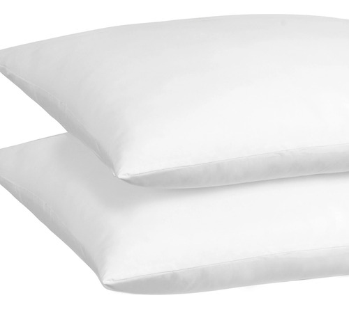 Set 2 Almohadas 50 X 70 Cm Attimo