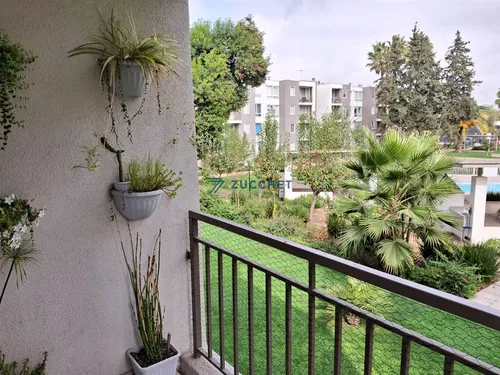 Depto En Arriendo 3dorm 2 Baños 1estac, El Descano Maipu