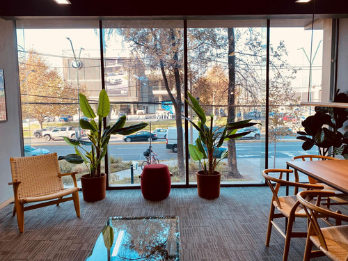 La Dehesa, Oficinas Exclusivas En Venta