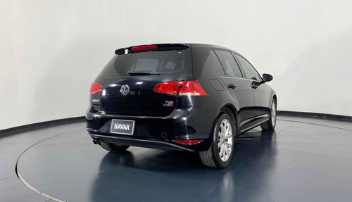 Imagen 9 de 15 de 42920 - Volkswagen Golf 2017 Con Garantía