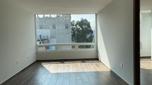Imagen 22 de 23 de Departamento En Renta En Lomas Del Chamizal - (2)