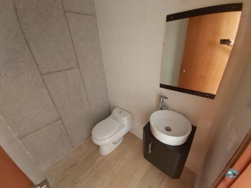 Imagen 9 de 14 de Apartamento En Venta La Castellana 22-23154 Eva Castillo 0414.306.72.20