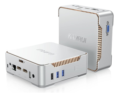 Mini Pc Kamrui Gk3plus Windows 11 16 Gb Ram 1 Tb Ssd Alder L