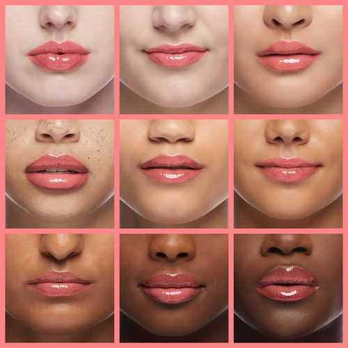Brillo De Labios Neutrogena Hydro Boost Hidratante 30 Ml Flu