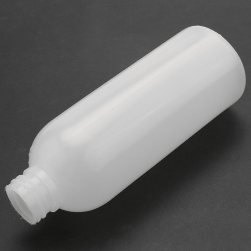 Botella De Champú Para Teñir, 120 Ml, Aplicador De Cabello,