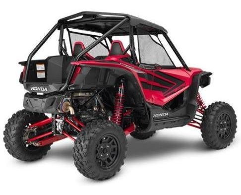 Honda Talon 1000r 2021