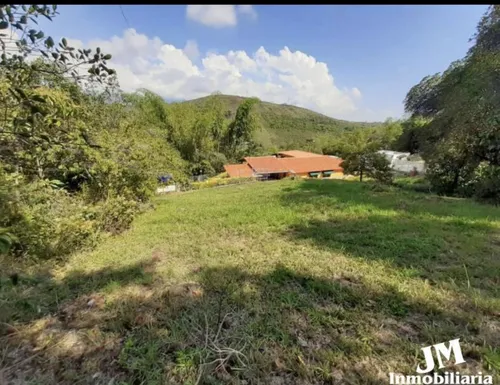 Lote En Venta En Reserva De Rio Claro. Cod V10667