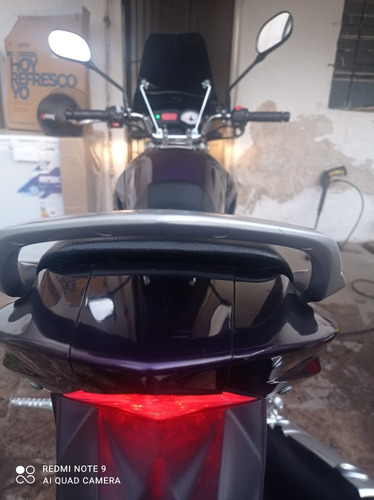 Yamaha Ys 250