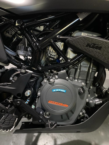 Imagen 18 de 24 de Ktm Adventure 390 - Escape - En Garantía - En Stg Motosport