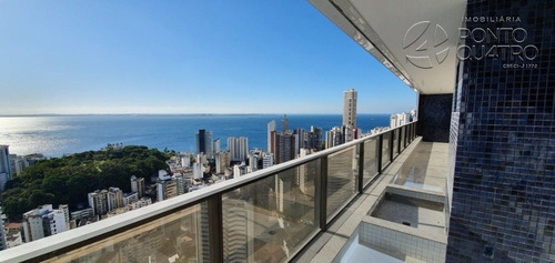 Apartamento - Graca - Ref: 7065 - V-7065