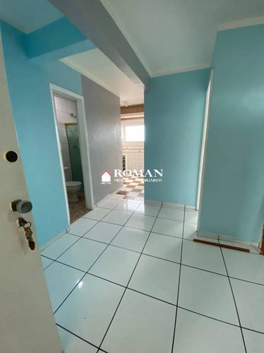 Imagem 11 de 15 de Lindo Apartamento Com Vista Mar! - 4228