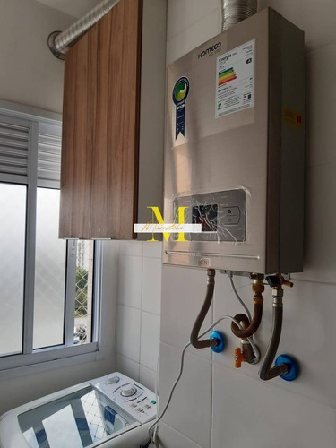 Imagem 3 de 15 de Apartamento Com 2 Quartos E 1 Banheiro À Venda, 51 M² Por R$ 320000,00 - 289