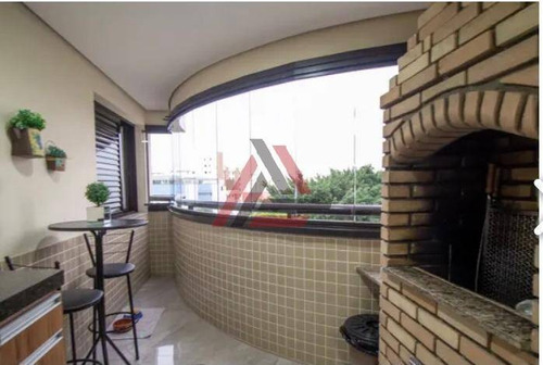 Imagem 9 de 15 de Morada Dos Classicos B. Centro 140m² 3 Suítes E 3 Vagas - 3427