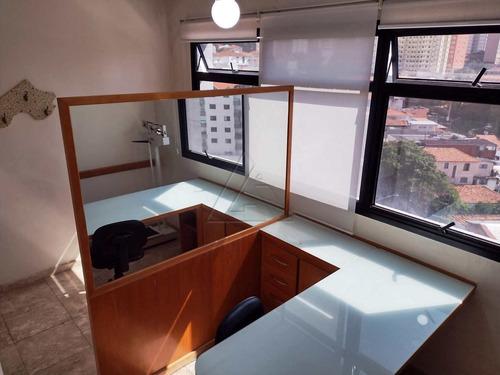 Imagem 7 de 17 de Sala, Bosque Da Saúde, São Paulo - R$ 270 Mil, Cod: 4308 - V4308