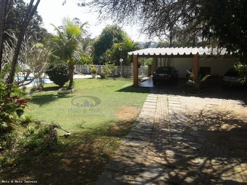 Imagem 7 de 15 de Chácara Para Venda Em Atibaia, Jardim Imperial - 2363_2-1571172
