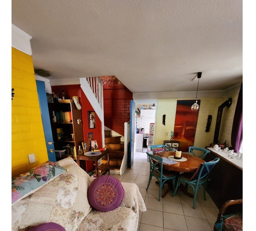 Casa. Lomas De Eyzaguirre. Ofertas!