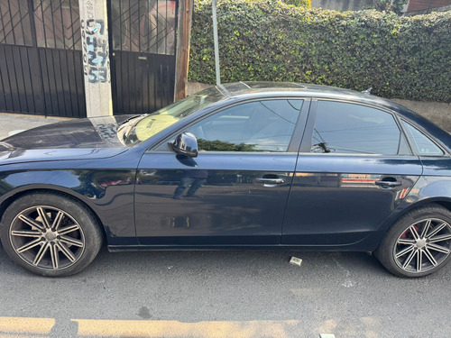 Audi A4 1.8 T Trendy Plus Multitronic Cvt